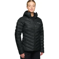 Vaude - Women's Monviso Down Hooded Jacket - Daunenjacke Clearance