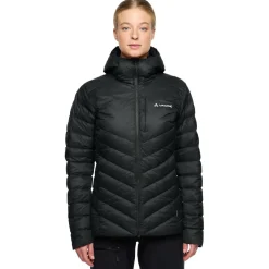 Vaude - Women's Monviso Down Hooded Jacket - Daunenjacke Clearance