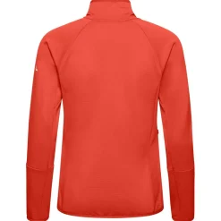 Vaude Hochtourenbekleidung|Jacken-- Women's Monviso Fleece Full Zip Jacket II - Fleecejacke