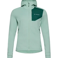 Vaude - Women's Monviso Fleece Jacket III - Fleecejacke Best