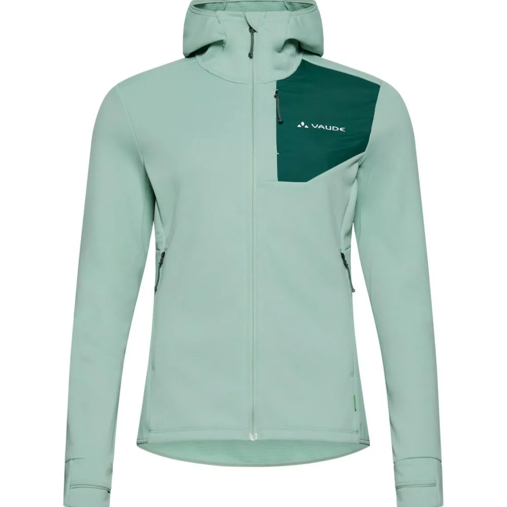 Vaude - Women's Monviso Fleece Jacket III - Fleecejacke Best
