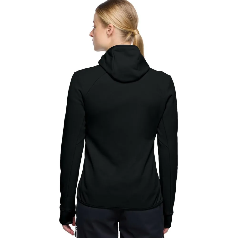 Vaude - Women's Monviso Fleece Jacket III - Fleecejacke Best