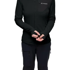 Vaude - Women's Monviso Fleece Jacket III - Fleecejacke Best