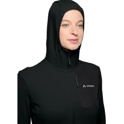 Vaude - Women's Monviso Fleece Jacket III - Fleecejacke Best