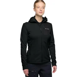 Vaude - Women's Monviso Fleece Jacket III - Fleecejacke Best
