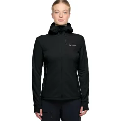 Vaude - Women's Monviso Fleece Jacket III - Fleecejacke Best