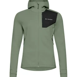 Vaude - Women's Monviso Fleece Jacket III - Fleecejacke Best