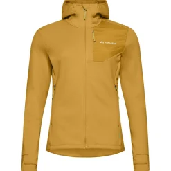 Vaude - Women's Monviso Fleece Jacket III - Fleecejacke Best