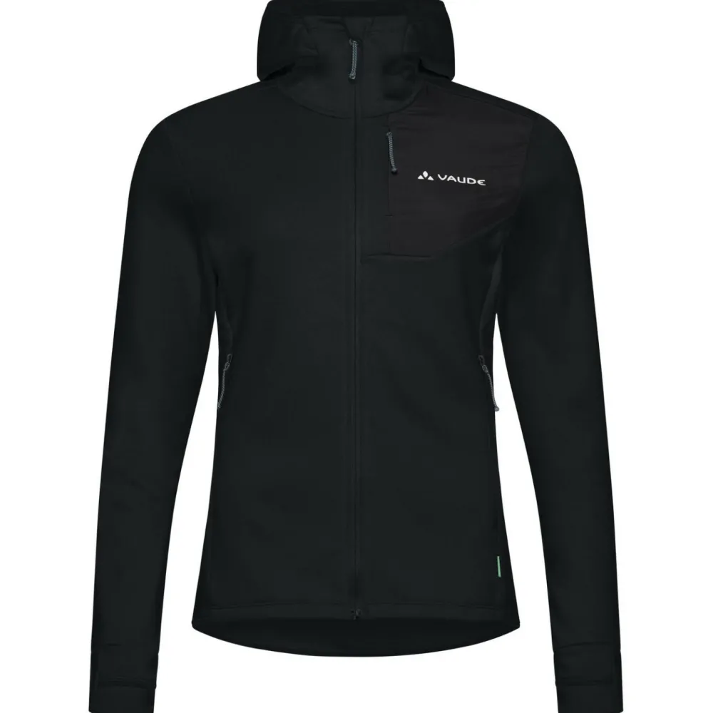 Vaude - Women's Monviso Fleece Jacket III - Fleecejacke Best