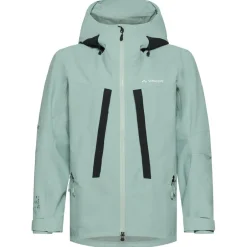 Vaude - Women's Monviso 2,5L Jacket - Regenjacke