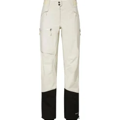 Vaude - Women's Monviso 3L Pants - Skitourenhose