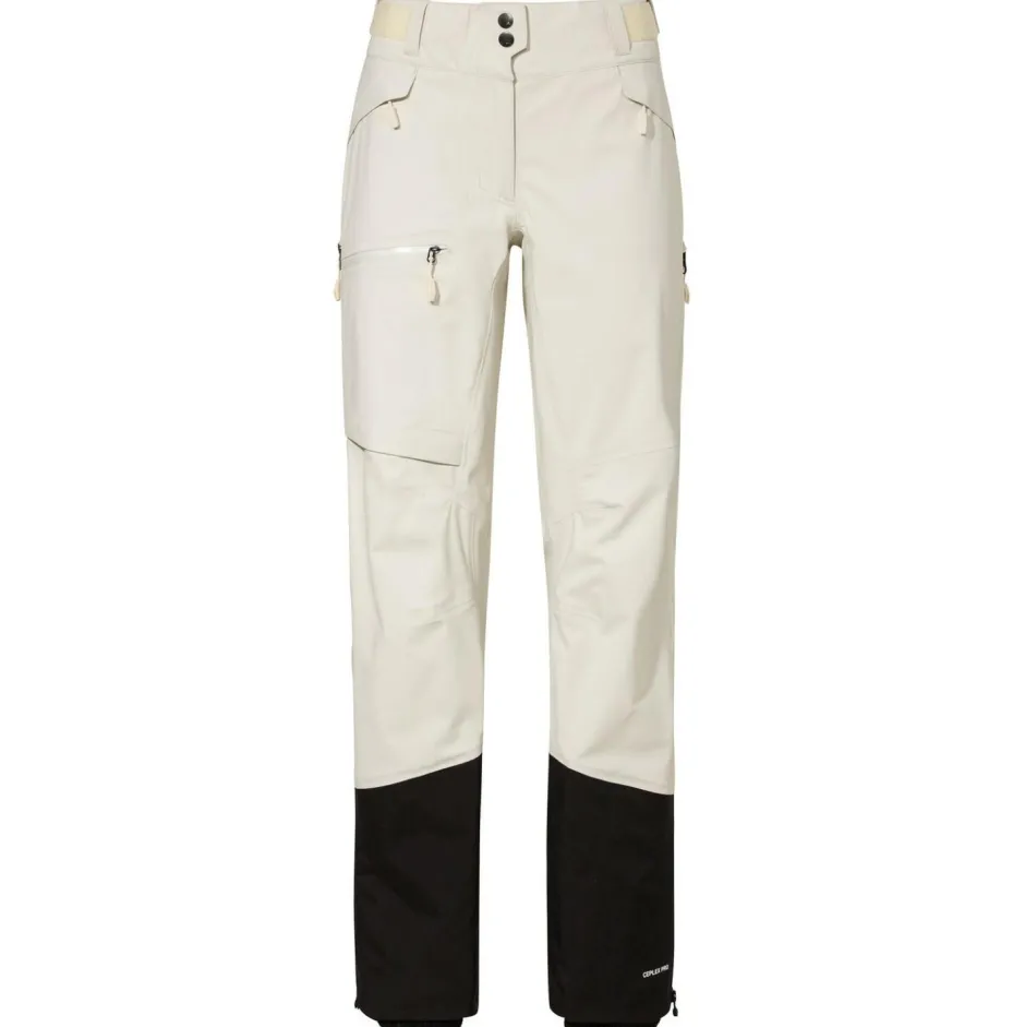 Vaude - Women's Monviso 3L Pants - Skitourenhose