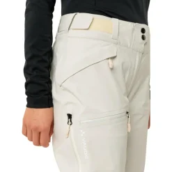 Vaude - Women's Monviso 3L Pants - Skitourenhose