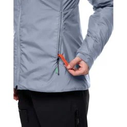 Vaude - Women's Monviso Warm Jacket - Kunstfaserjacke Online