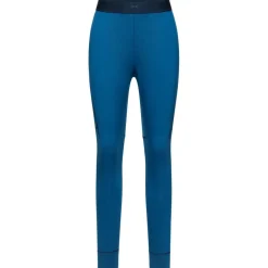 Vaude Trekkingbekleidung|Merinounterwäsche-- Women's Monviso Wool Tights II - Merinounterwäsche