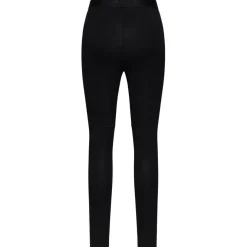Vaude Trekkingbekleidung|Merinounterwäsche-- Women's Monviso Wool Tights II - Merinounterwäsche