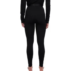 Vaude Trekkingbekleidung|Merinounterwäsche-- Women's Monviso Wool Tights II - Merinounterwäsche
