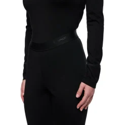 Vaude Trekkingbekleidung|Merinounterwäsche-- Women's Monviso Wool Tights II - Merinounterwäsche