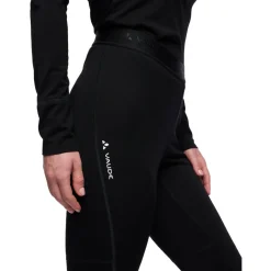 Vaude Trekkingbekleidung|Merinounterwäsche-- Women's Monviso Wool Tights II - Merinounterwäsche