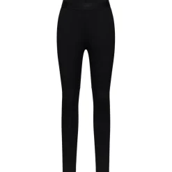 Vaude Trekkingbekleidung|Merinounterwäsche-- Women's Monviso Wool Tights II - Merinounterwäsche