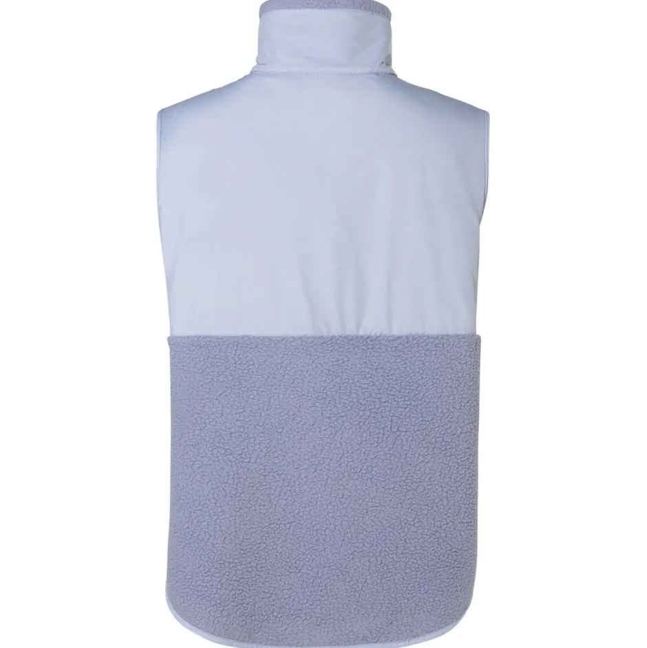 Vaude - Women's Najun Fleece Vest - Fleeceweste