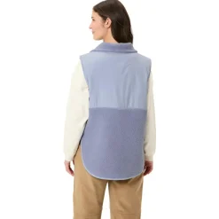 Vaude - Women's Najun Fleece Vest - Fleeceweste