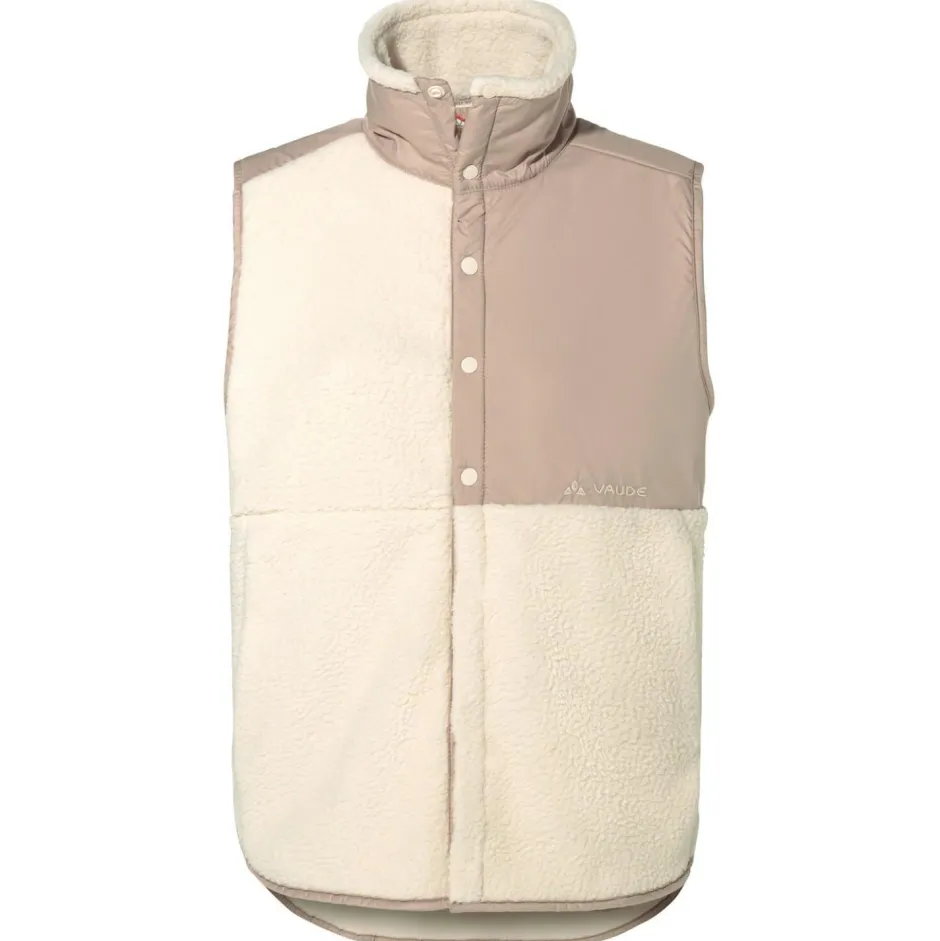 Vaude - Women's Najun Fleece Vest - Fleeceweste