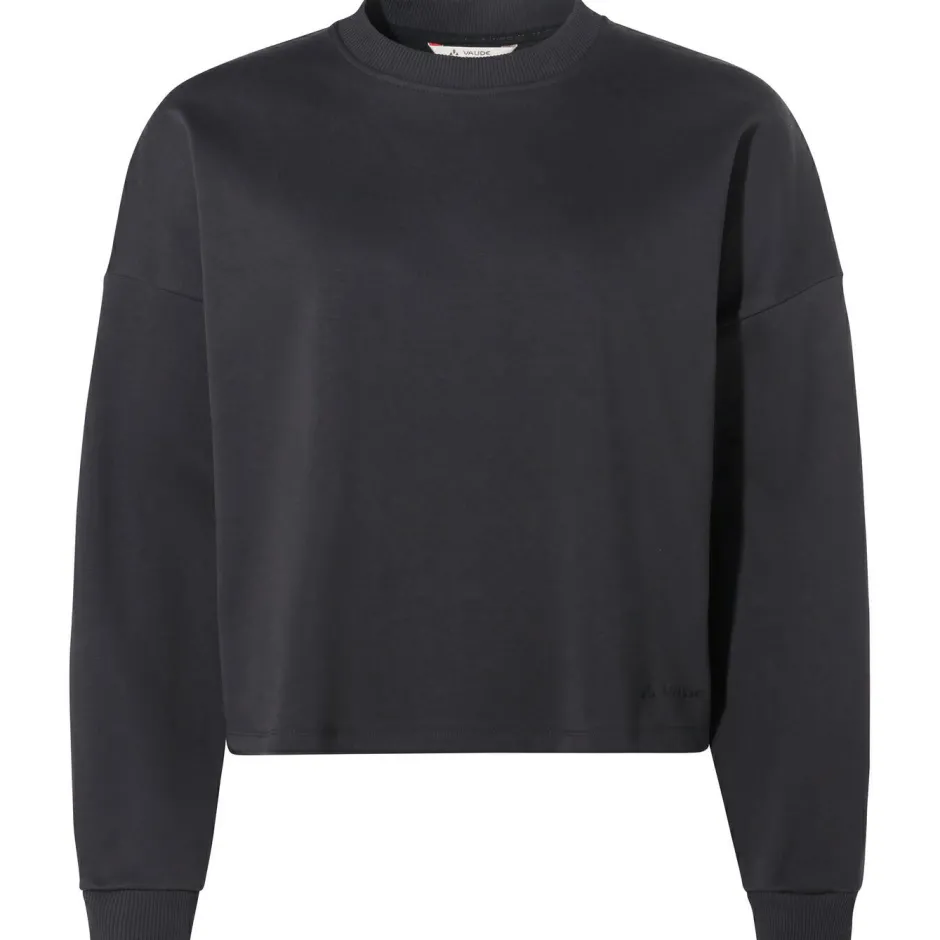 Vaude - Women's Najun L/S Shirt - Pullover