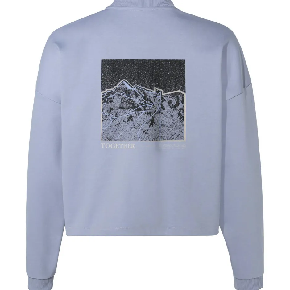 Vaude - Women's Najun L/S Shirt - Pullover