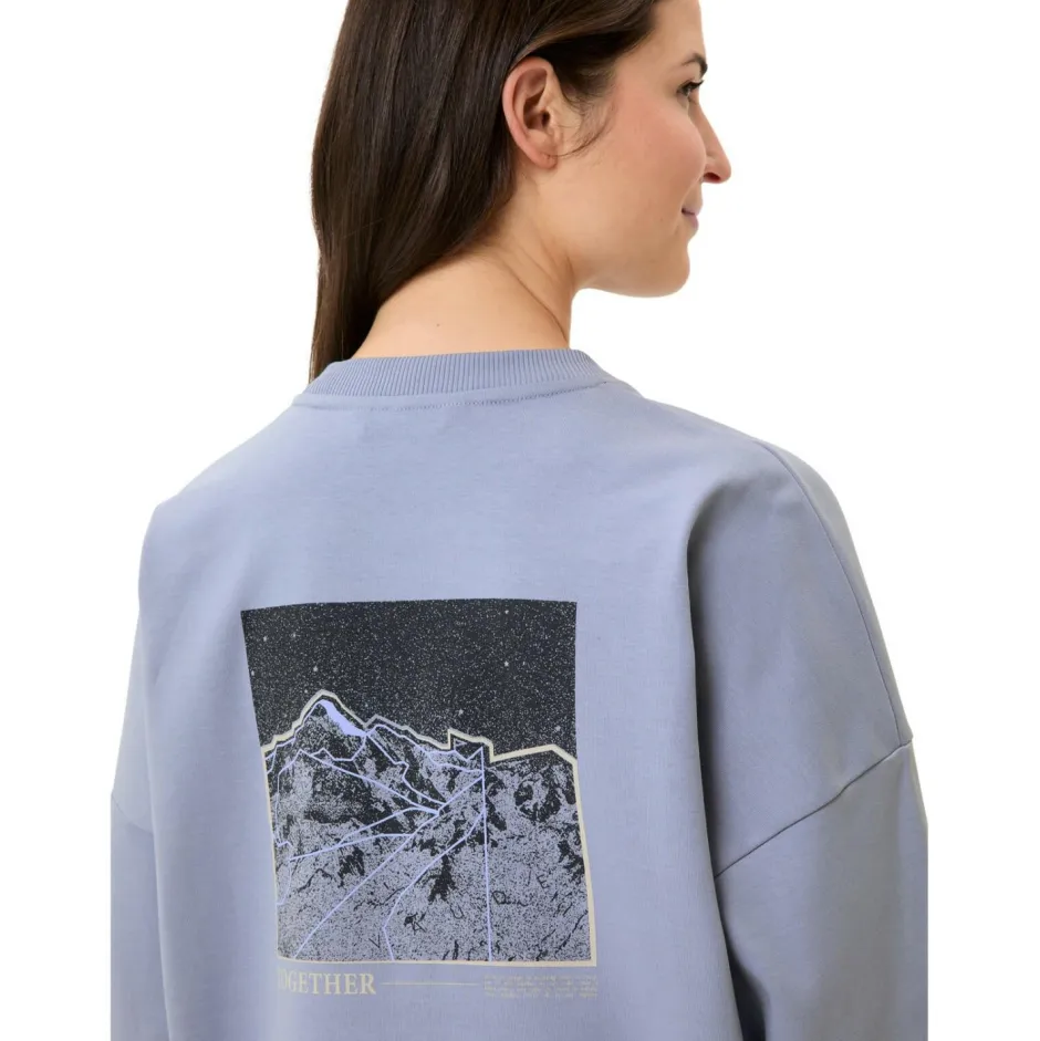 Vaude - Women's Najun L/S Shirt - Pullover