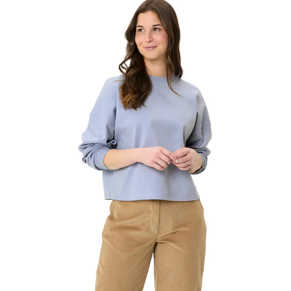 Vaude - Women's Najun L/S Shirt - Pullover