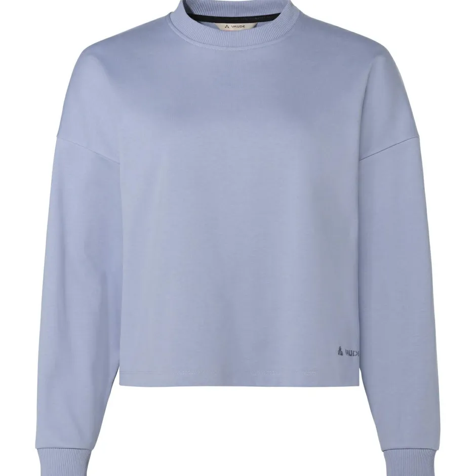 Vaude - Women's Najun L/S Shirt - Pullover