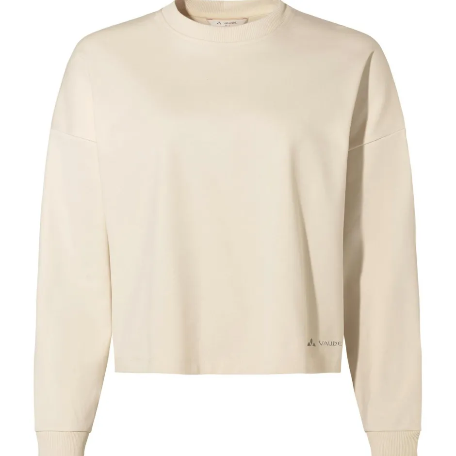 Vaude - Women's Najun L/S Shirt - Pullover