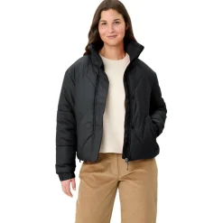 Vaude Winterjacken|Jacken-- Women's Najun Padded Jacket - Kunstfaserjacke