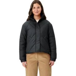 Vaude Winterjacken|Jacken-- Women's Najun Padded Jacket - Kunstfaserjacke