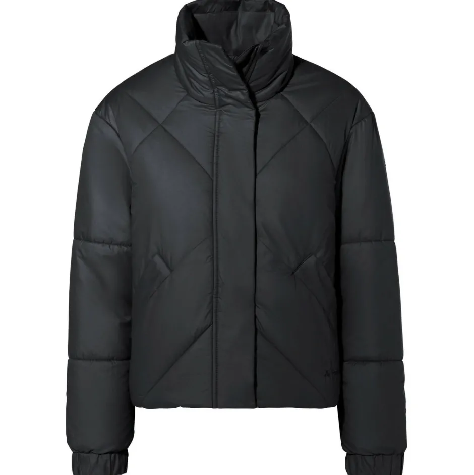 Vaude Winterjacken|Jacken-- Women's Najun Padded Jacket - Kunstfaserjacke