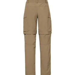 - Women's Neyland Cargo Zip Off Pants - Trekkinghose < Vaude Best
