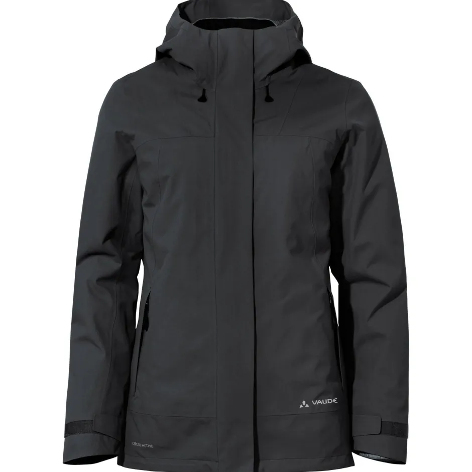Vaude Wanderbekleidung|Jacken-- Women's Neyland 3in1 Jacket - Doppeljacke