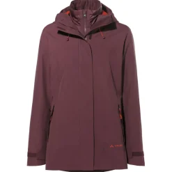Vaude Wanderbekleidung|Jacken-- Women's Neyland 3in1 Jacket - Doppeljacke