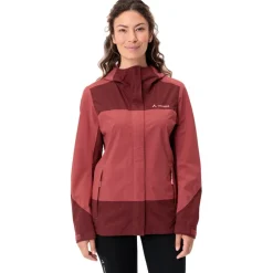 Vaude - Women's Neyland 2.5L Jacket - Regenjacke
