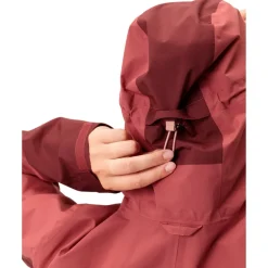Vaude - Women's Neyland 2.5L Jacket - Regenjacke