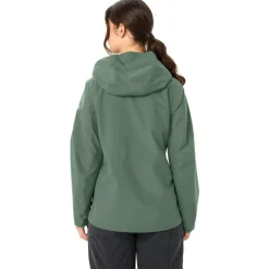 Vaude - Women's Neyland 2.5L Jacket II - Regenjacke Clearance