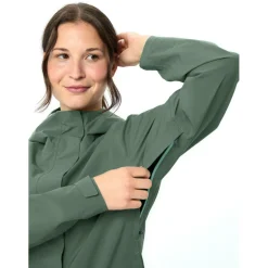 Vaude - Women's Neyland 2.5L Jacket II - Regenjacke Clearance