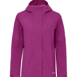 Vaude - Women's Neyland 2.5L Jacket II - Regenjacke Clearance