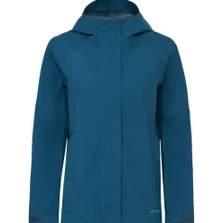 Vaude - Women's Neyland 2.5L Jacket II - Regenjacke Clearance