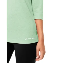 Vaude - Women's Neyland 3/4 - Longsleeve