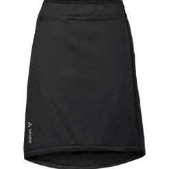 Vaude - Women's Neyland Padded Skirt - Kunstfaserrock