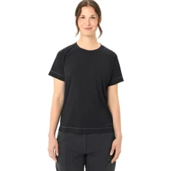 - Women's Neyland T-Shirt II - Funktionsshirt < Vaude New