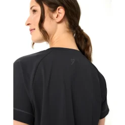 - Women's Neyland T-Shirt II - Funktionsshirt < Vaude New