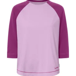 - Women's Neyland 3/4 T-Shirt II - Longsleeve < Vaude Online